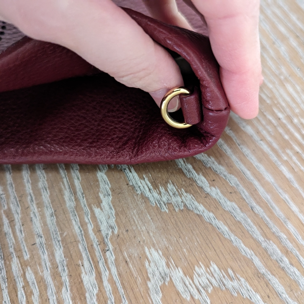 Tory Burch Crossbody - Picture 5 of 8